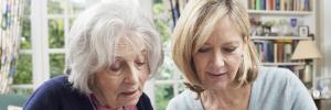 Aged care support Aged care support