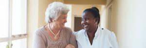 Aged care support Aged care support