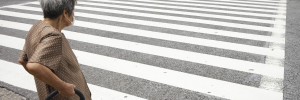 crossing corssing
