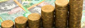 Monetary growth Monetary growth