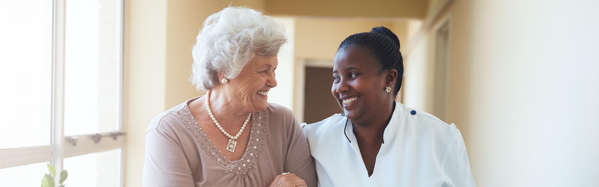 Aged care Aged care