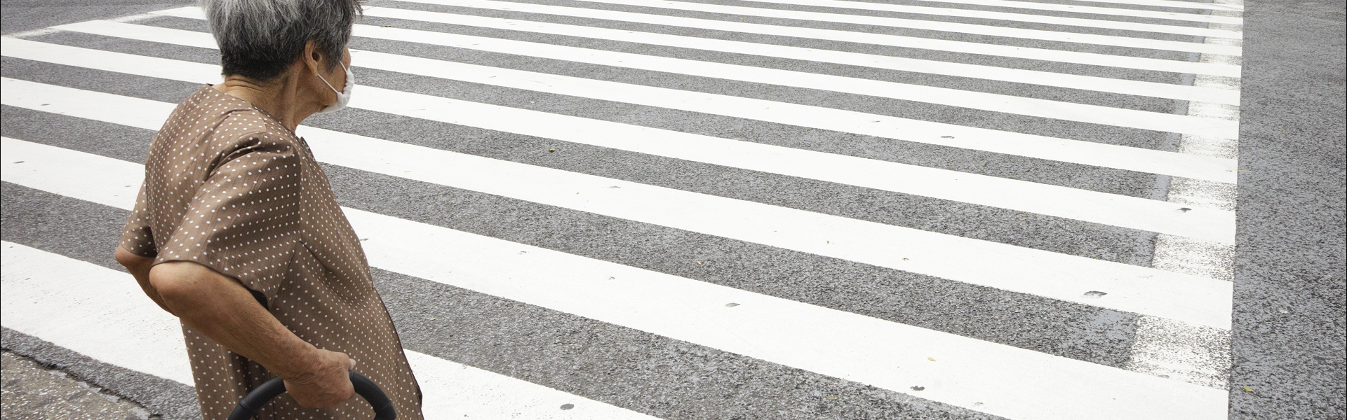 crossing corssing