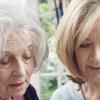 Aged care support Aged care support