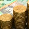 Monetary growth Monetary growth