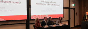 Colloquium Colloquium