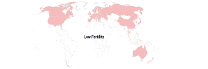 low fertility 2018