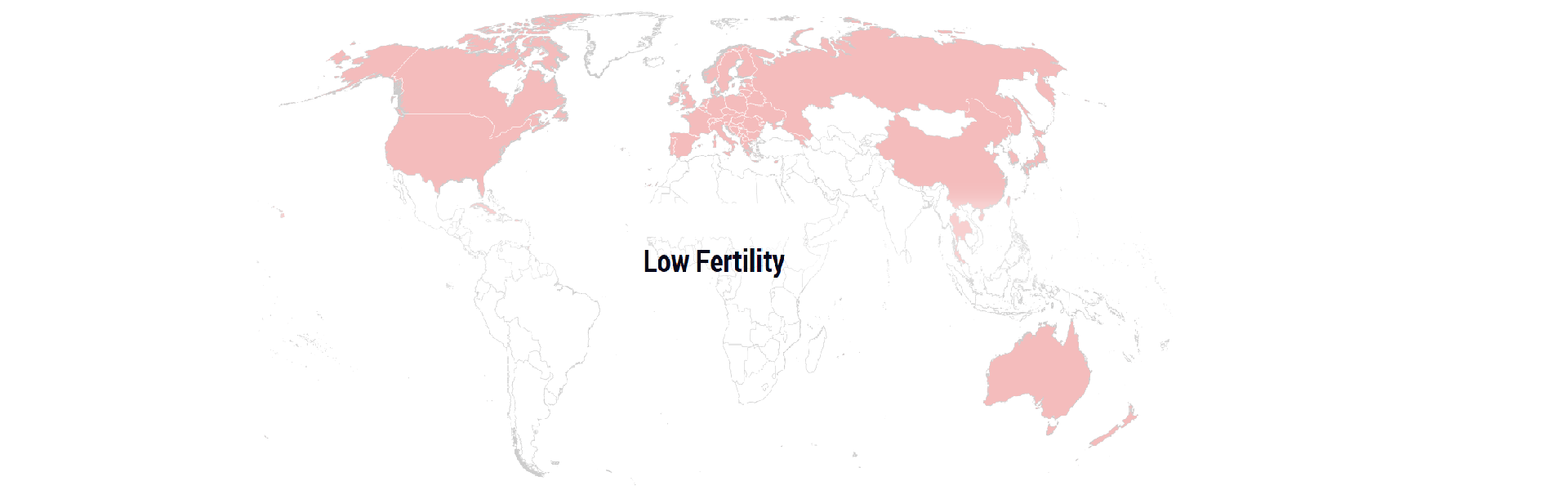 low fertility 2018