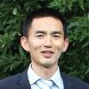 Image of Dr Larry Liu Research Fellow